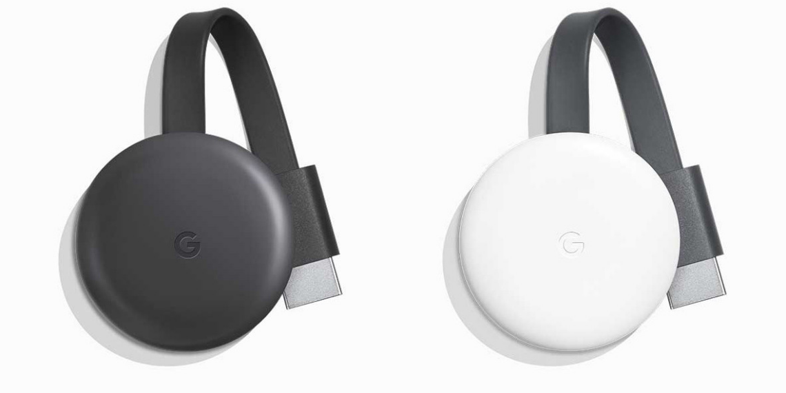 Google soluciona el fallo en los Chromecast