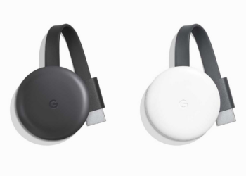 Google soluciona el fallo en los Chromecast