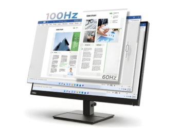 Lenovo ThinkVision S25e-30