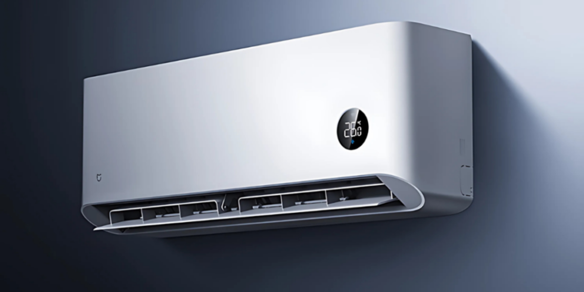 Xiaomi revoluciona la climatización con su nuevo aire acondicionado