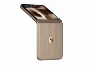 Motorola Razr Plus 2025: Un diseño innovador con panel de madera
