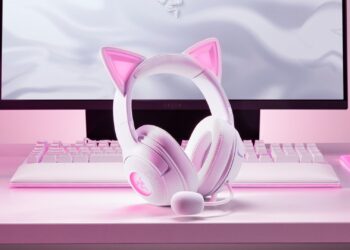 Razer Kraken Kitty V2 BT