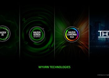 Razer WYVRN