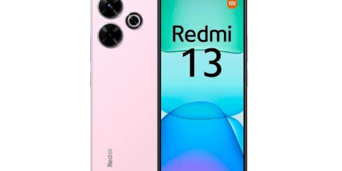 Redmi 13X: todo lo que sabemos sobre su inminente llegada
