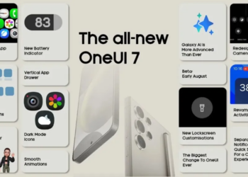 Samsung One UI 7