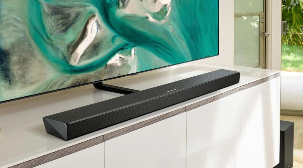 Samsung reconoce que el fallo en una actualización inutiliza sus barras de sonido