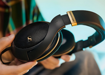 Sennheiser HD 505: Auriculares audiófilos y sonido de alta fidelidad