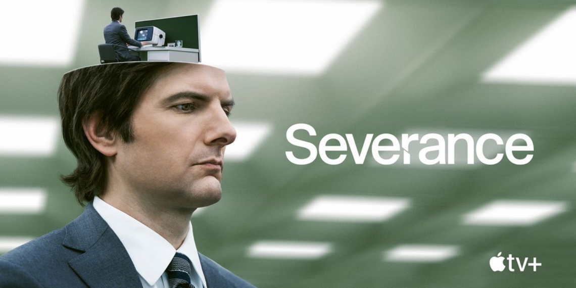 Apple renueva Separación para una tercera temporada