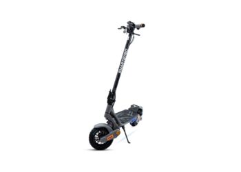 Smartgyro Rockway EVO