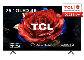 TCL T8C QLED TV_specs