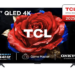 TCL T8C QLED TV_specs