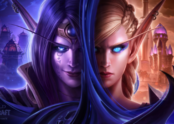 WoW vuelve a tener doblaje al español