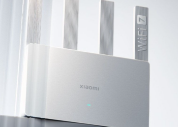 Xiaomi BE3600 WiFi 7