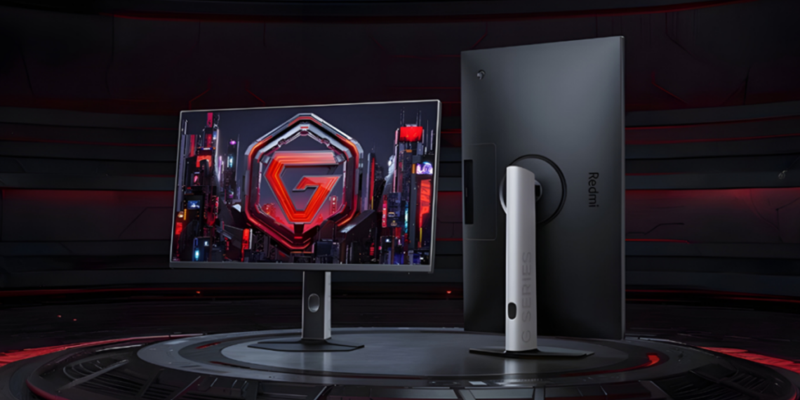 Xiaomi Redmi G27Q 240Hz (1)