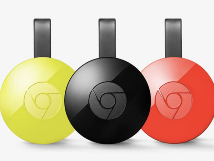 Google soluciona el problema de los Chromecast inservibles