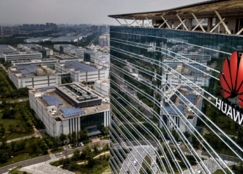 Huawei y el Parlamento Europeo: investigación por sobornos