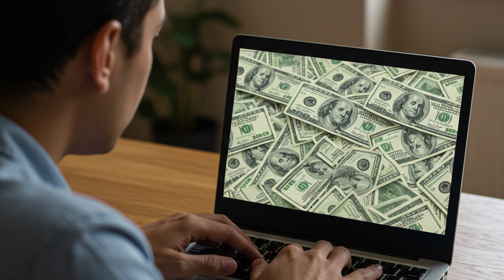 maximizar ingresos herramientas online