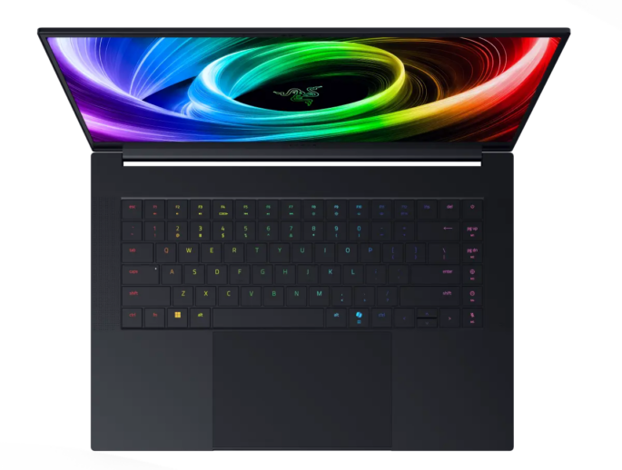 Razer Blade 16 (2025): Especificaciones de última generación