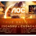 AOC GAMING 25G4SXU