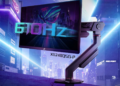 Asus ROG Strix XG248Q5G-P