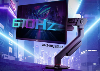 Asus ROG Strix XG248Q5G-P