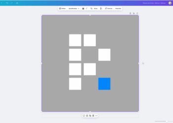 Mejorar imagenes en Canva