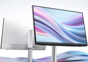 BenQ PD2730S: el nuevo monitor 5K de 27” ideal para diseñadores y editores