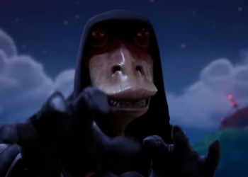 Darth Jar Jar Fortnite