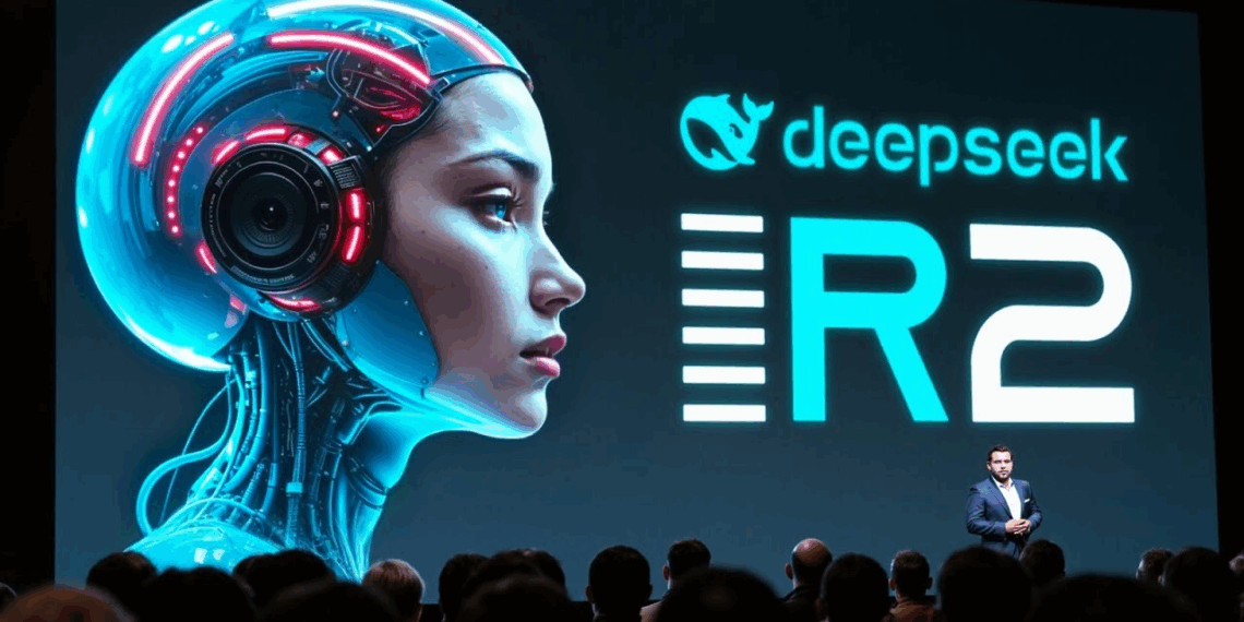 DeepSeek R2: el rival chino que desafía a GPT-4o con costes un 97% más bajos
