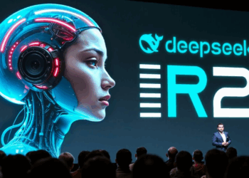 DeepSeek R2: el rival chino que desafía a GPT-4o con costes un 97% más bajos