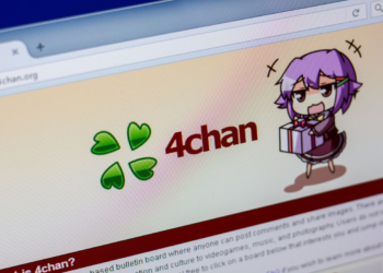 Hackeo a 4chan expone a moderadores y usuarios