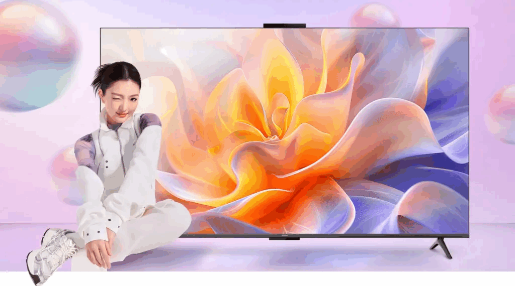 Huawei Vision Smart Screen 5 SE: especificaciones, precios y lanzamiento