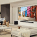 Descubre la nueva gama LG QNED Evo 2025: Tecnología de vanguardia en 4K