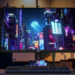 Monitor Asus ROG Strix XG32UCG 4K 160Hz y FHD 320Hz: especificaciones y precio