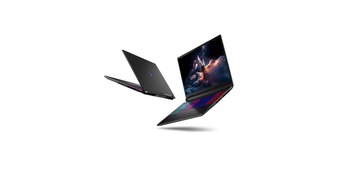 Nitro 18 AI (AN18-61)