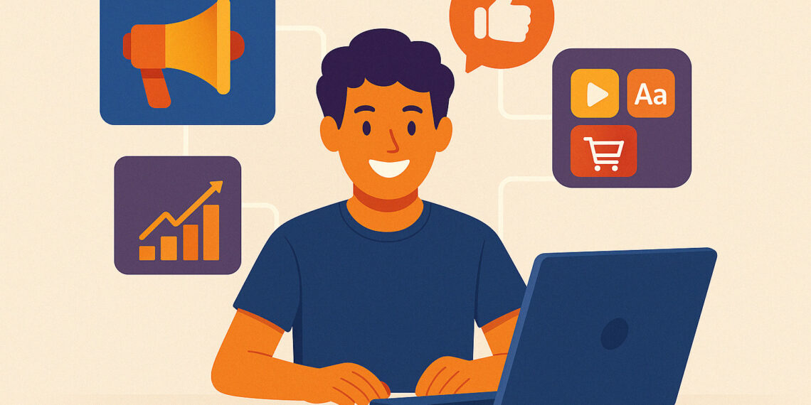 Personalización en marketing