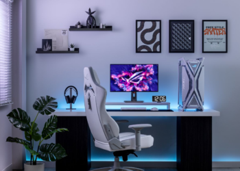 ASUS Strix OLED XG27UCDMG: 4K, 240Hz y tecnología QD-OLED mejorada