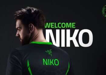 NiKo y Razer