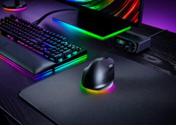 Razer Pro Click V2