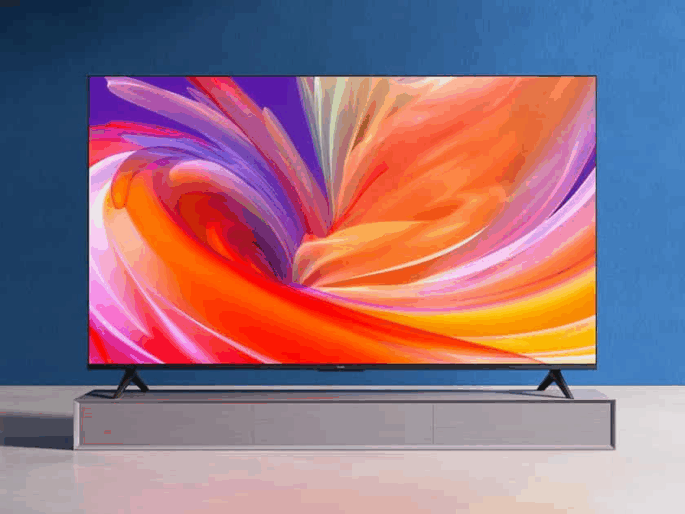 Redmi TV X 2025 Energy-Saving: Televisores 4K a 288 Hz con HyperOS 2 y Dolby Vision