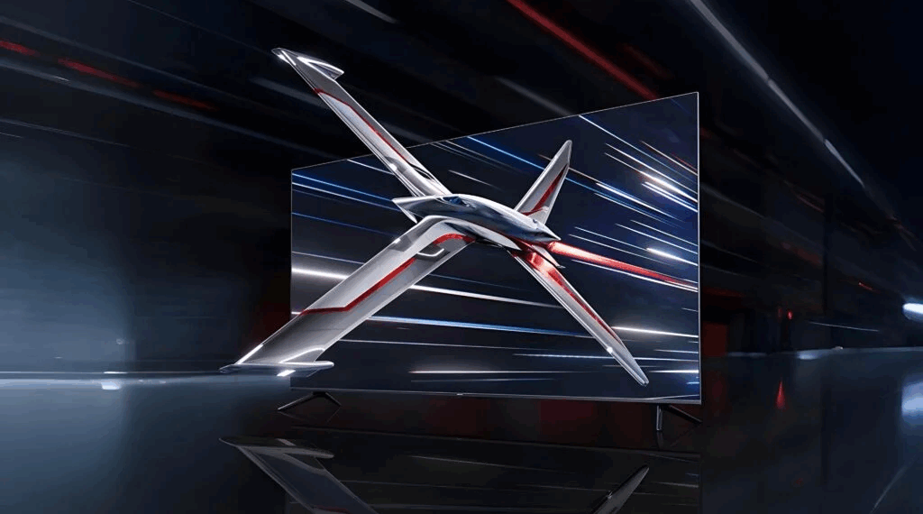 Redmi TV X 2025 Energy-Saving: Televisores 4K a 288 Hz con HyperOS 2 y Dolby Vision