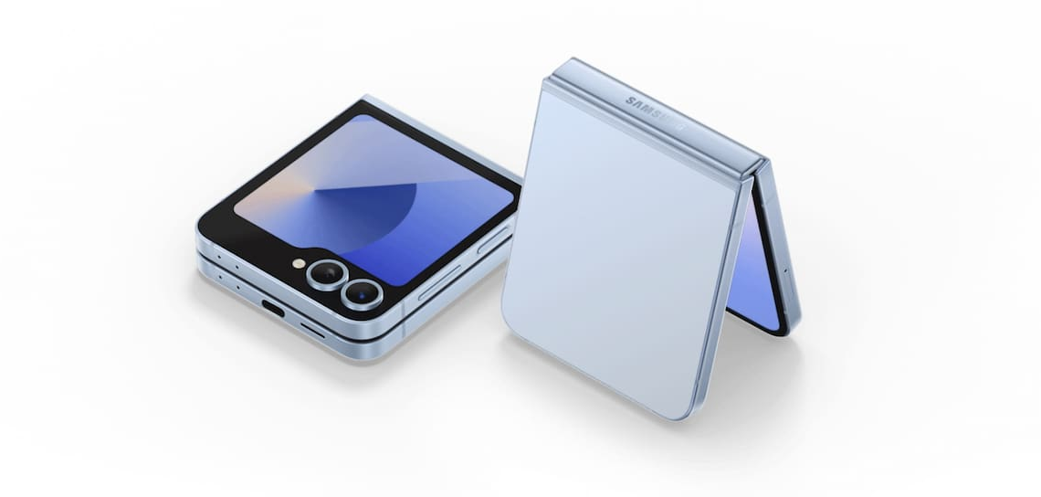 Samsung retrasa el Galaxy Z Flip FE: nuevos detalles sobre el calendario de lanzamientos