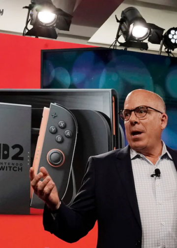 Nintendo Direct febrero 2026: Fecha filtrada del Partner Showcase