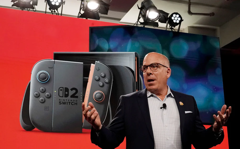 Nintendo Direct febrero 2026: Fecha filtrada del Partner Showcase