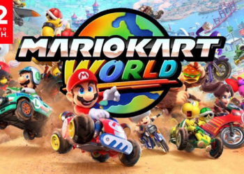 Todo lo anunciado en el Nintendo Direct del 2 de abril de 2025