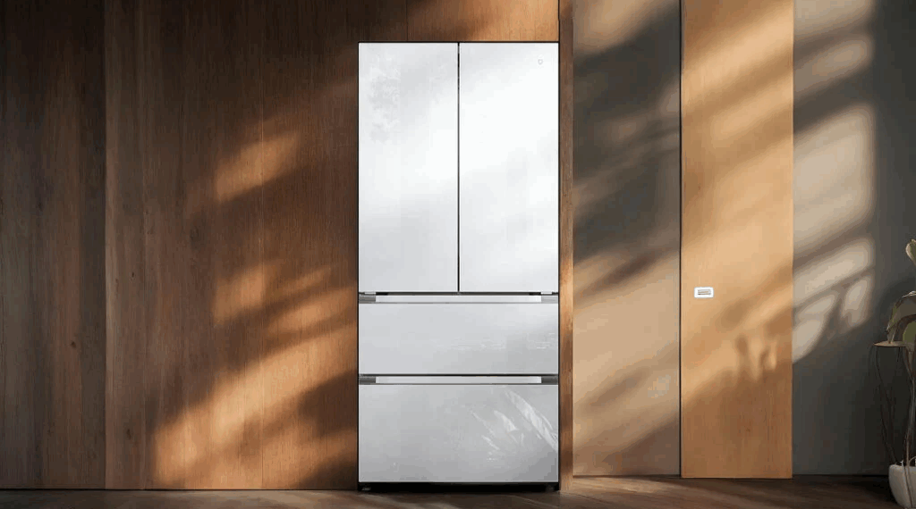 Xiaomi Mijia Refrigerator Pro 508L