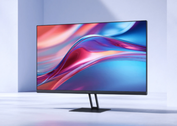 Xiaomi presenta su nuevo monitor 2K de 27” para Europa: calidad y precisión a precio accesible