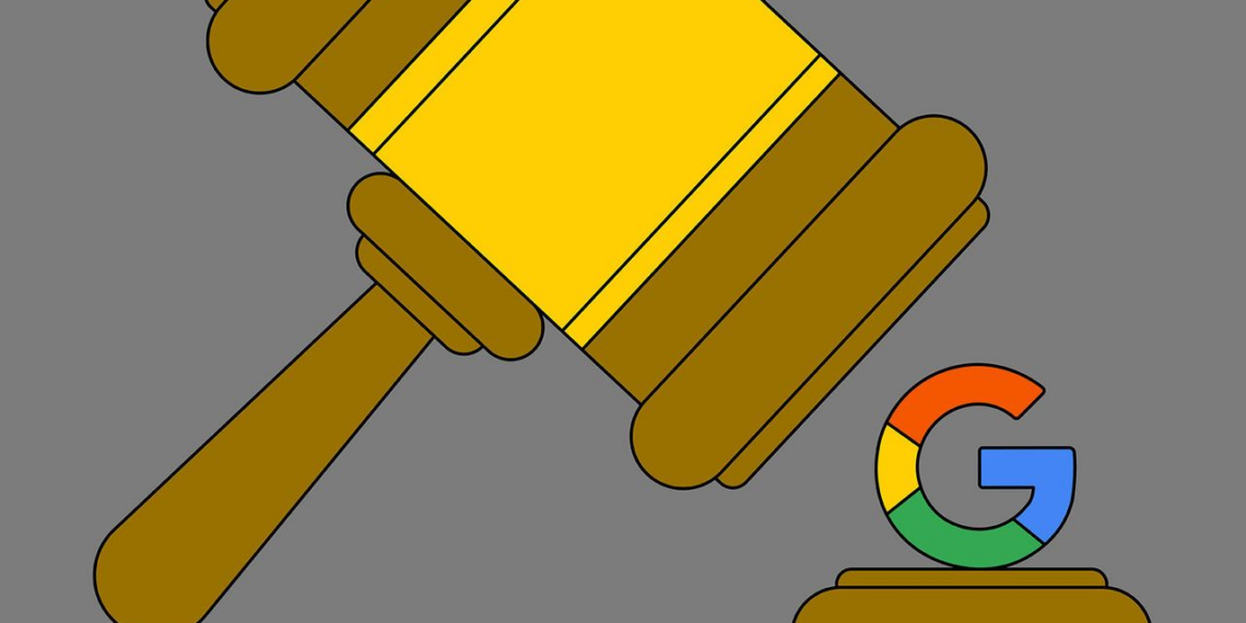 Golpe histórico a Google en Europa: ¿Está en juego el futuro de Android?