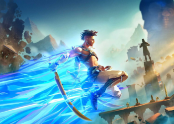 Prince of Persia: The Lost Crown