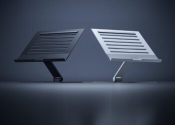 Soporte ajustable para portátil Razer